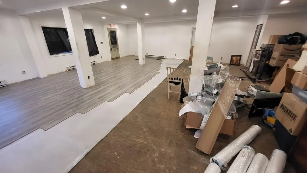 Slide of MOD Home Innovations