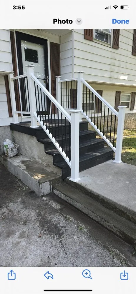 Slide of MOD Home Innovations