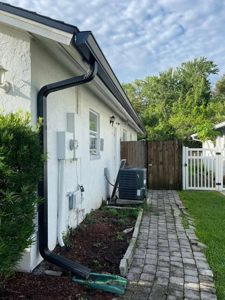 Slide of Modabuild Developers