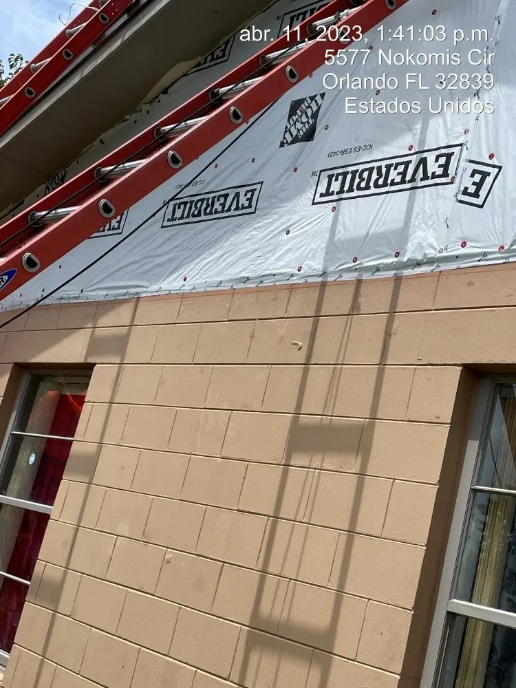 Slide of Modabuild Developers