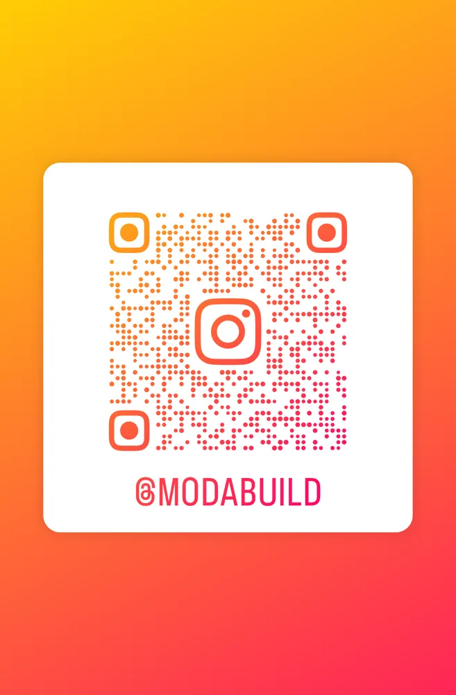 Slide of Modabuild Developers