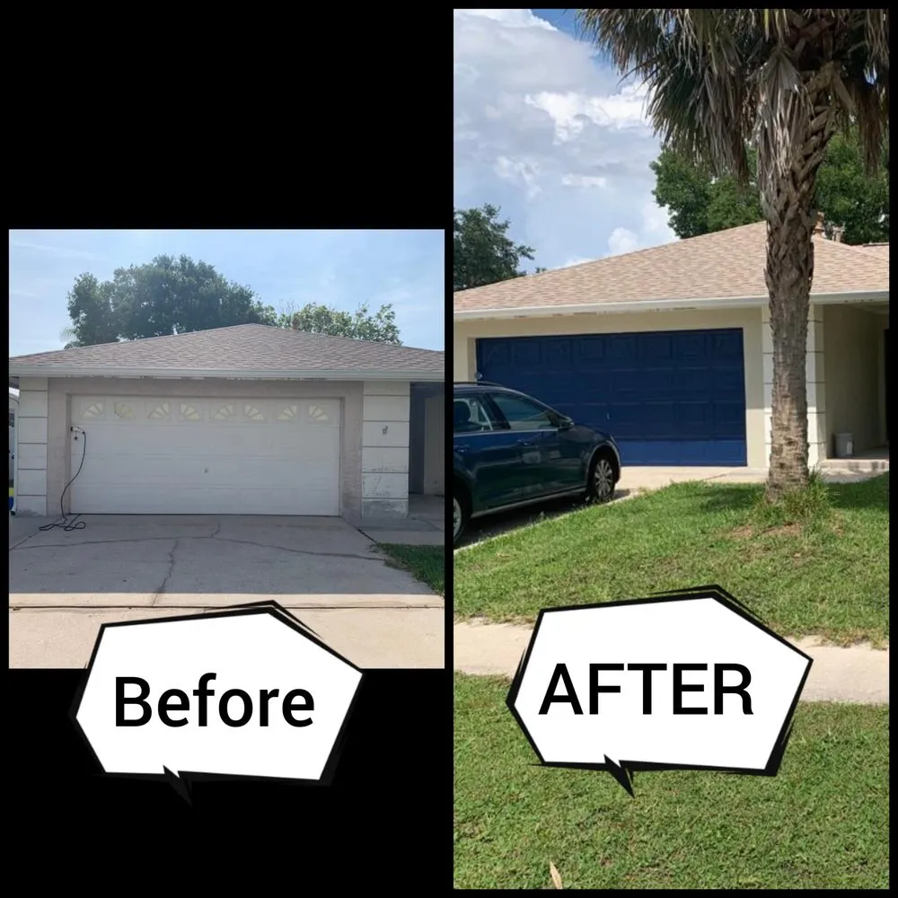 Slide of Modabuild Developers