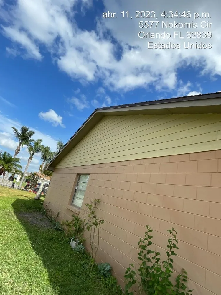 Slide of Modabuild Developers