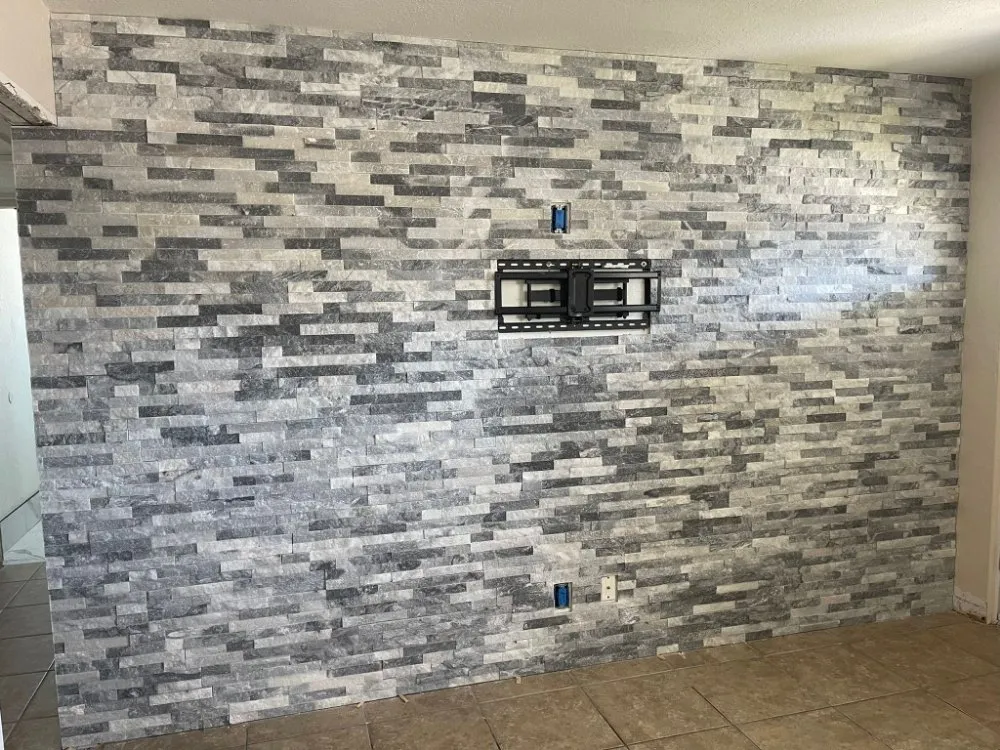 Slide of Modabuild Developers