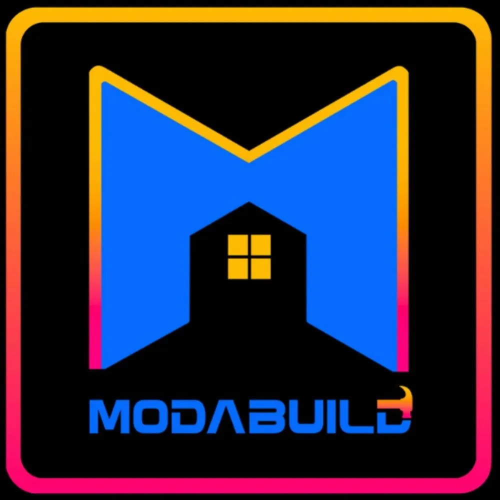 Slide of Modabuild Developers