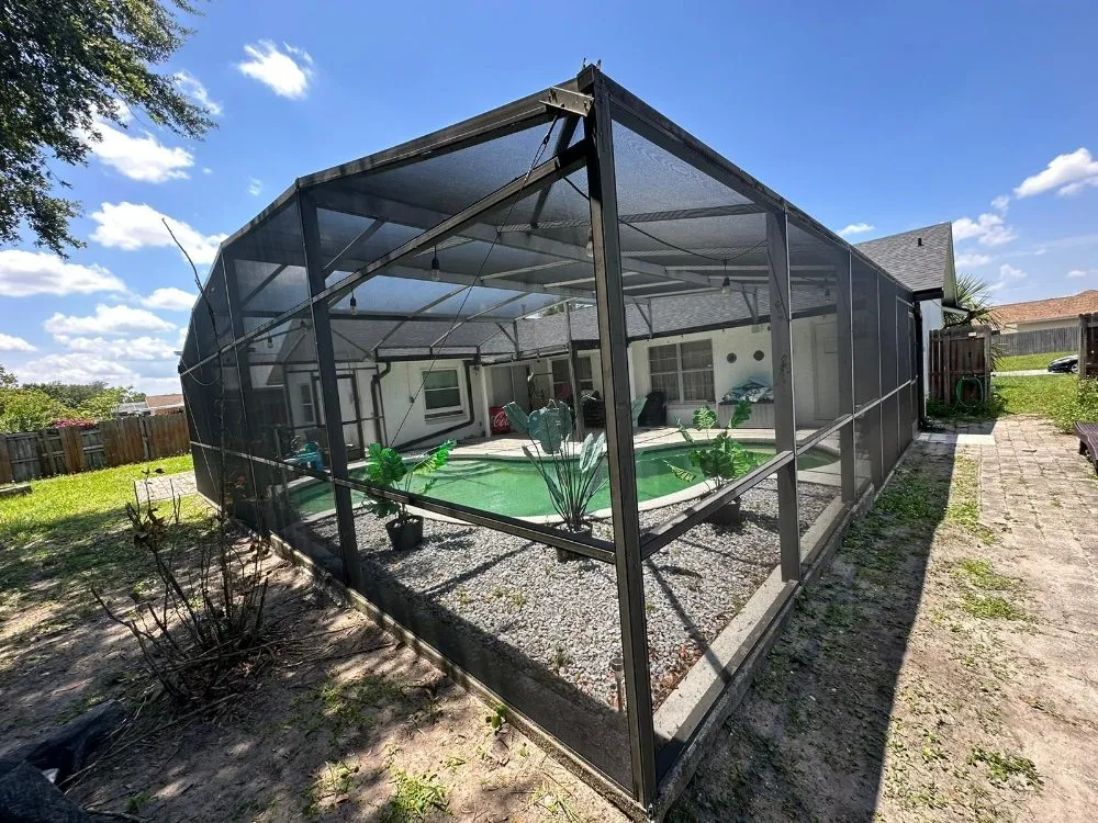 Slide of Modabuild Developers