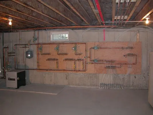 ModCon Service and Support