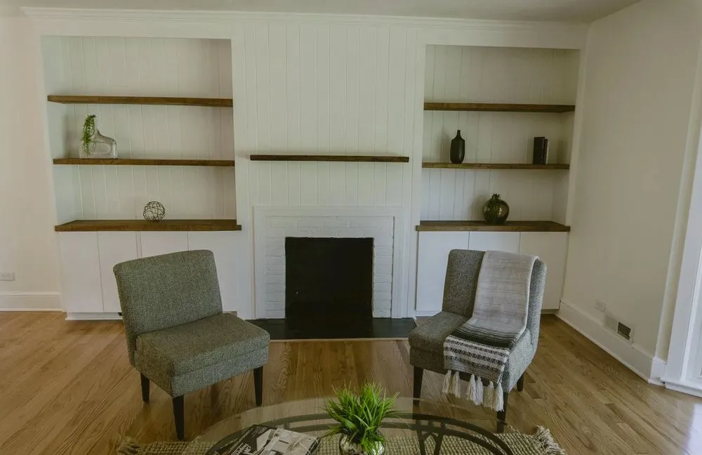 Slide of Modeh Construction