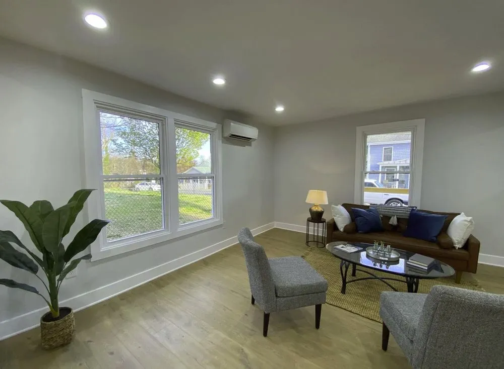 Slide of Modeh Construction