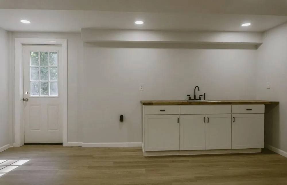 Trusted emergency plumbing service in Charlottesville, VA - Modeh Construction