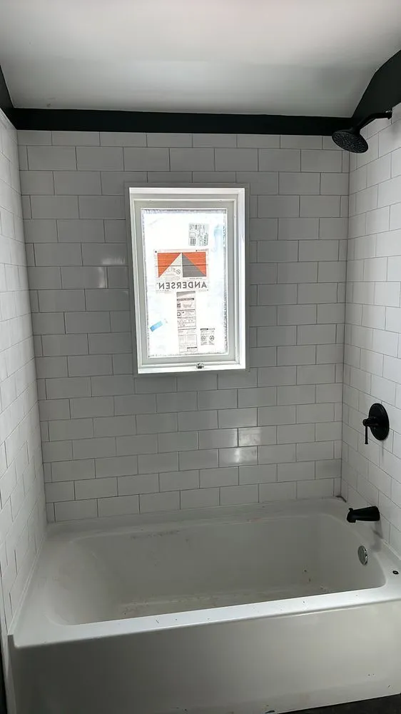 Affordable drain cleaning in Charlottesville, VA by Modeh Construction