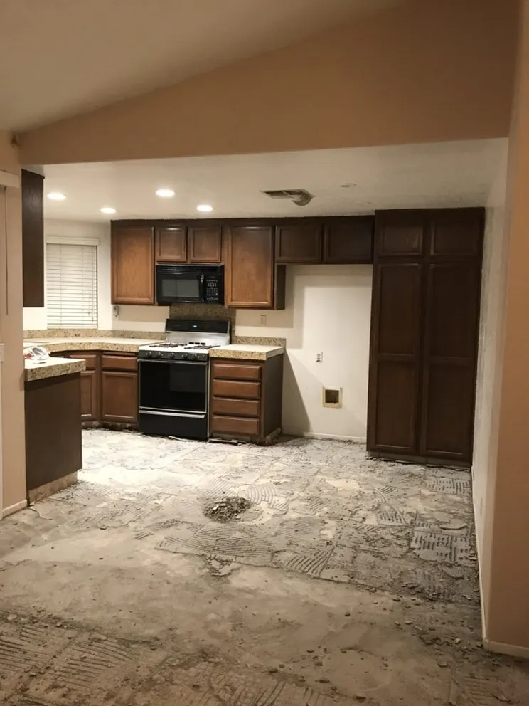 Slide of Modern 20 Construction