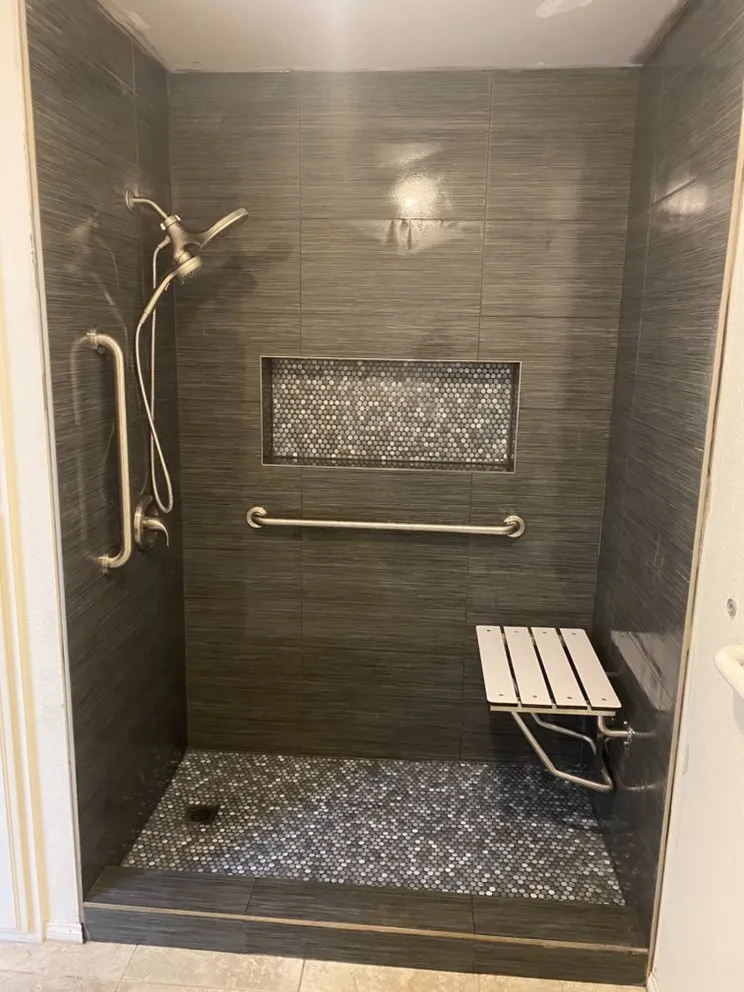 Slide of Modern 20 Construction