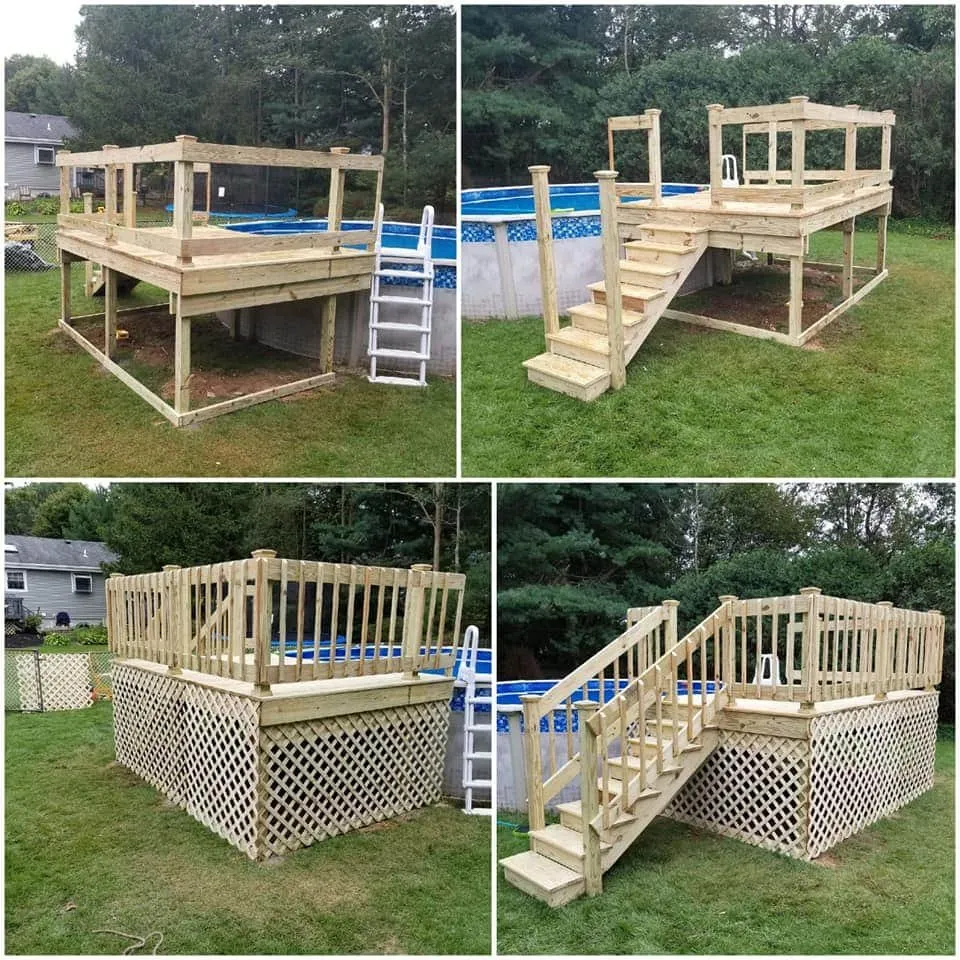 Slide of Modern Brick Renovations