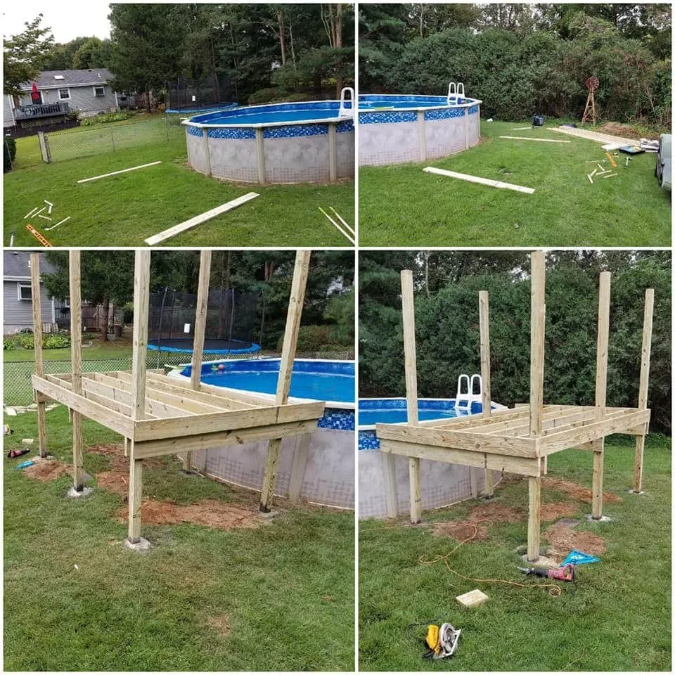 Slide of Modern Brick Renovations