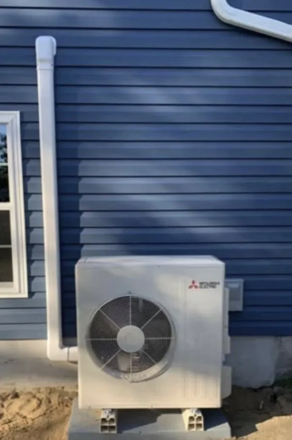 Slide of Modern Comfort