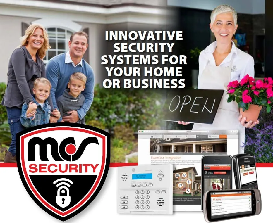 Slide of Modern Comfort Systems