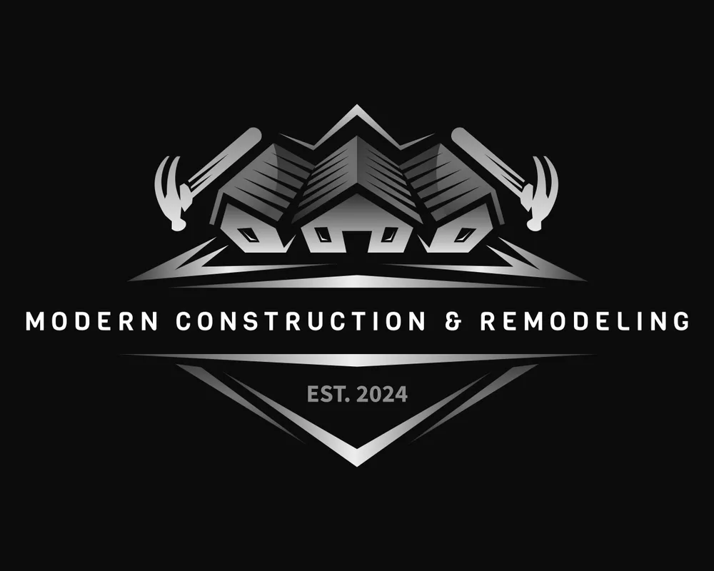 Slide of Modern Construction & Remodeling