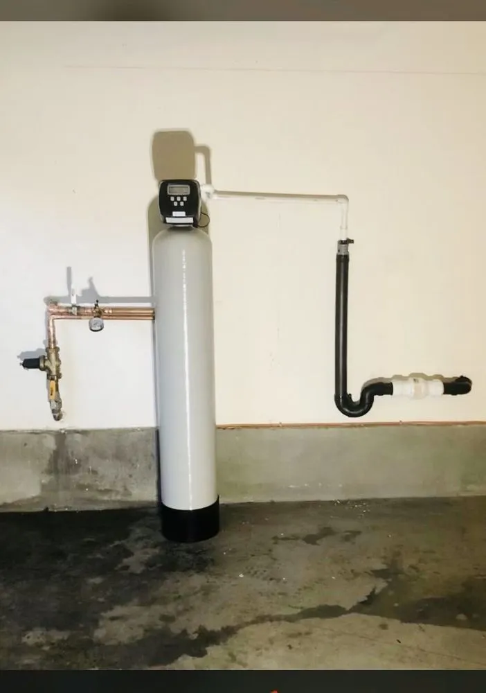 Slide of Modern Culture Plumbing