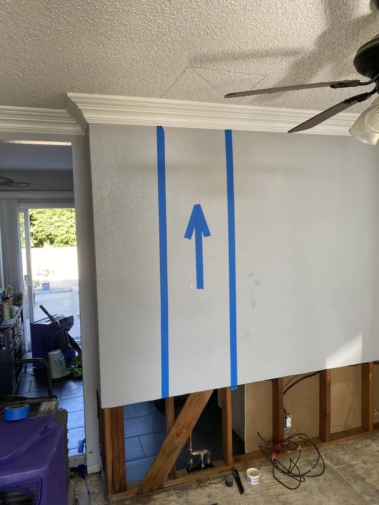 Slide of Modern Culture Plumbing