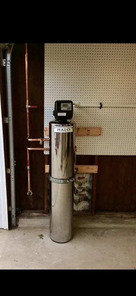 Slide of Modern Culture Plumbing