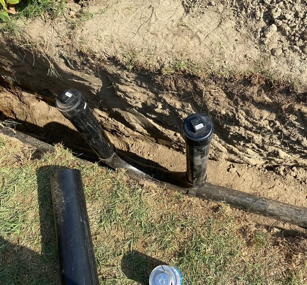 Slide of Modern Culture Plumbing