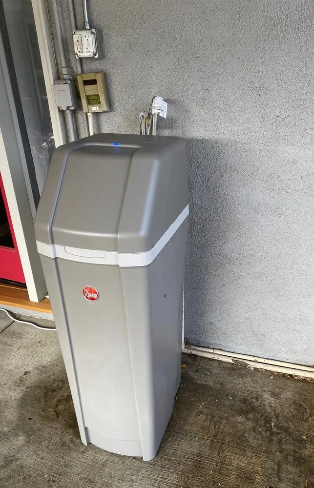 Slide of Modern Culture Plumbing