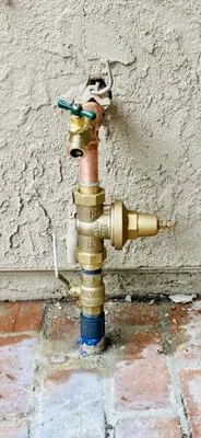 Modern Culture Plumbing Logo