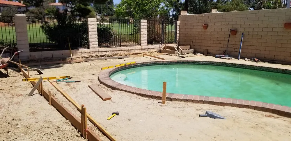 Slide of Modern Day Construction