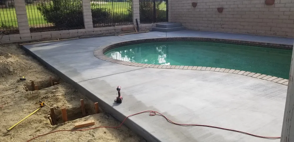 Slide of Modern Day Construction