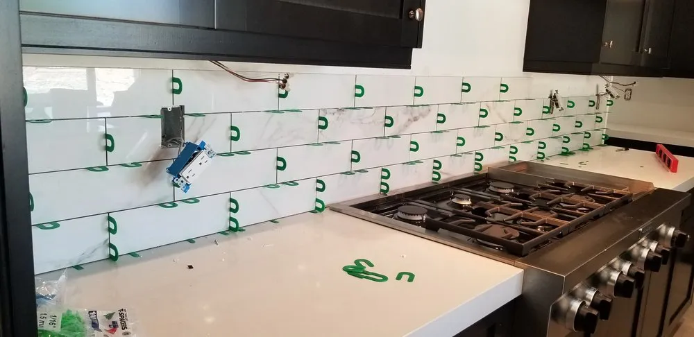 Slide of Modern Day Construction