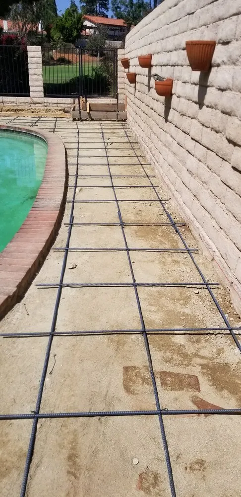 Slide of Modern Day Construction