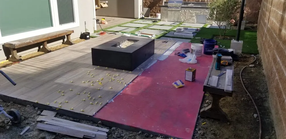 Top-rated plumbing repair in Los Angeles, CA by Modern Day Construction