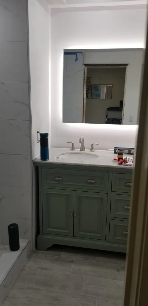 Top-rated water heater service in Los Angeles, CA by Modern Day Construction