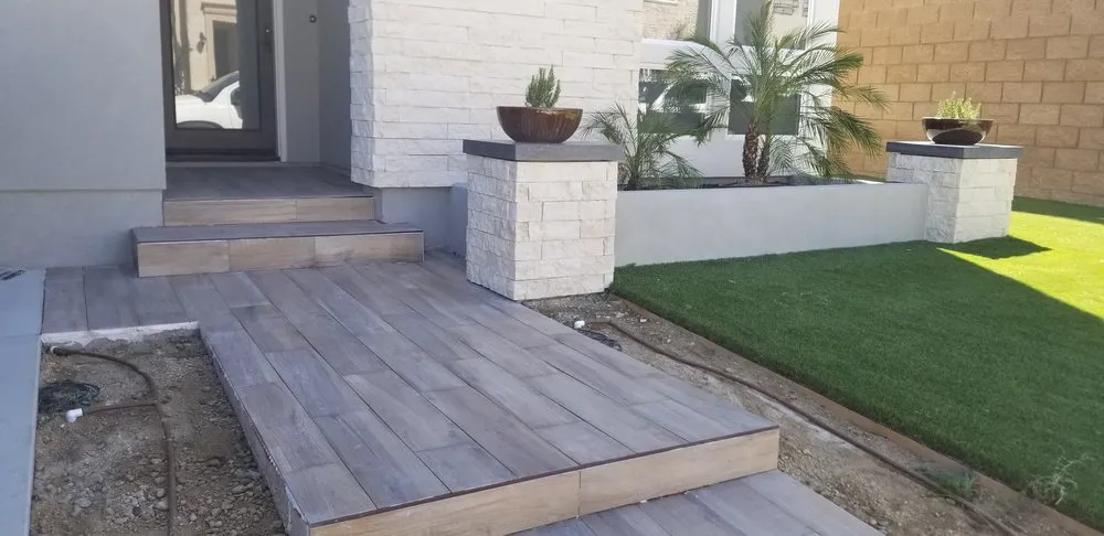 Quality leak detection for homes in Los Angeles, CA by Modern Day Construction