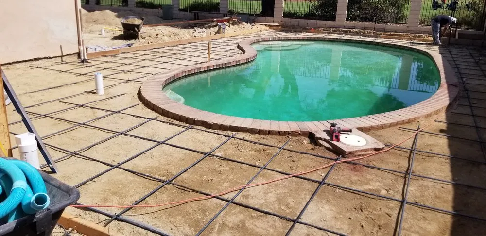 Emergency pipe repair in Los Angeles, CA by Modern Day Construction