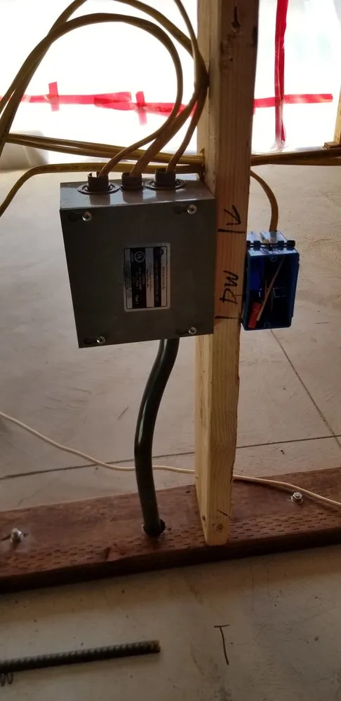 Slide of Modern Day Construction