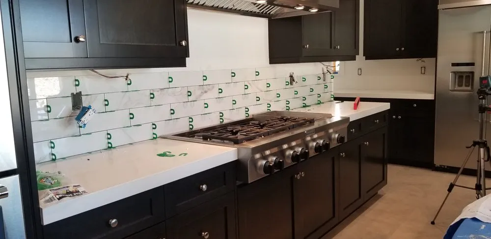 Slide of Modern Day Construction