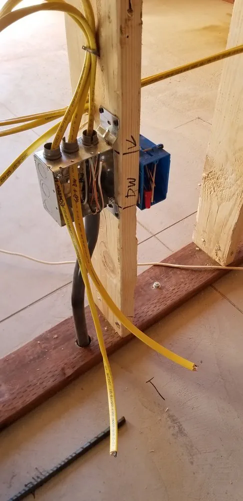 Slide of Modern Day Construction