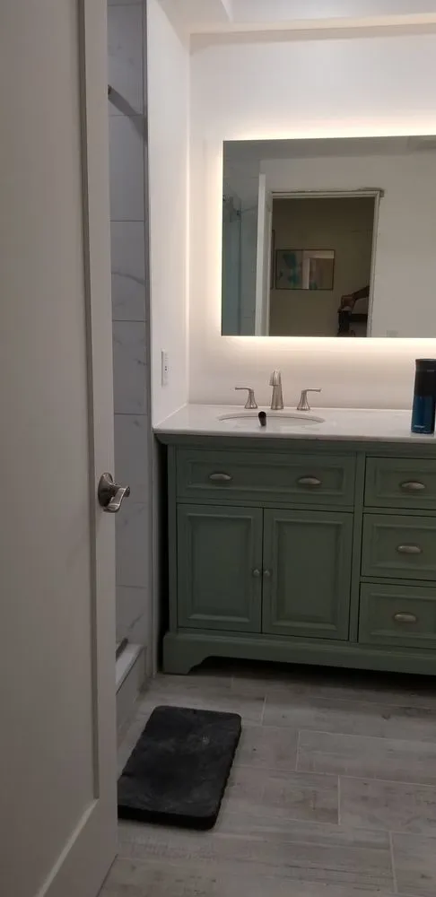 Slide of Modern Day Construction