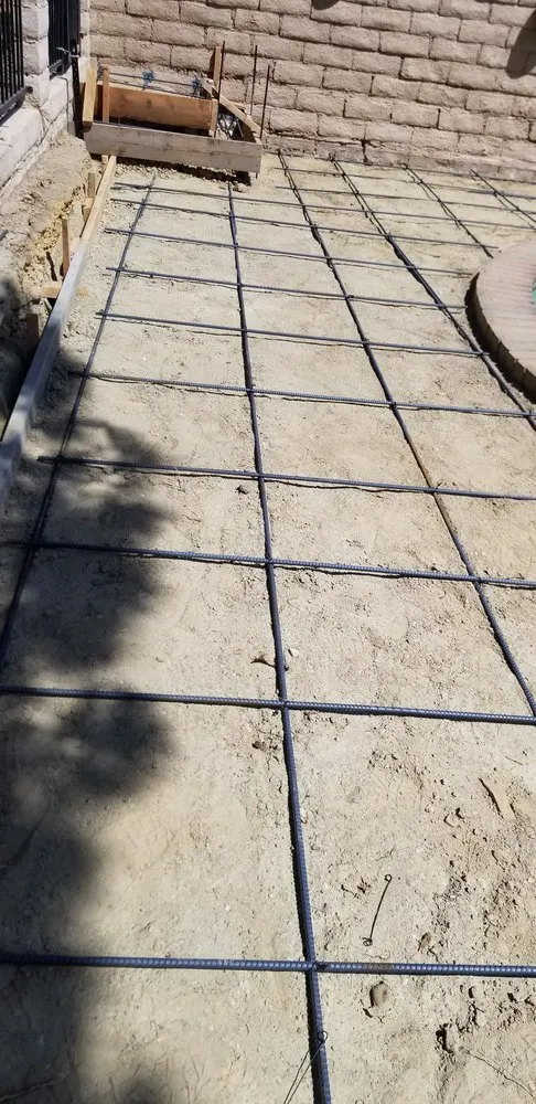 Slide of Modern Day Construction