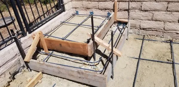 Modern Day Construction