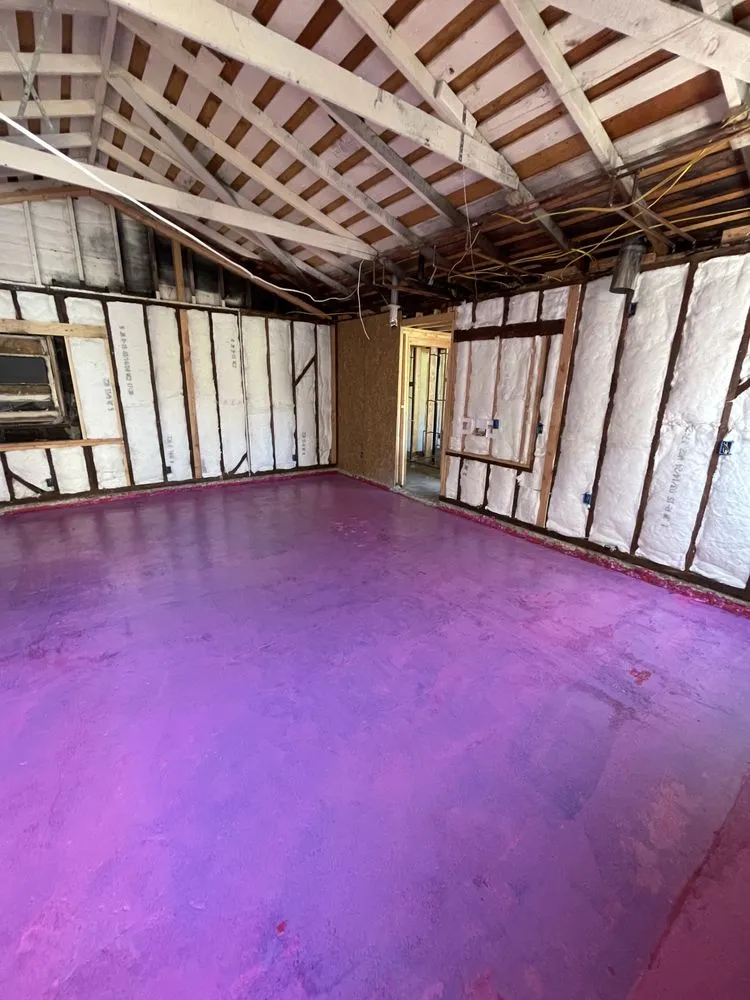 Slide of Modern Era Construction