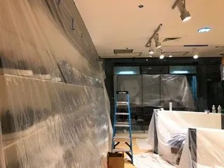 Slide of Modern Facilities Solutions