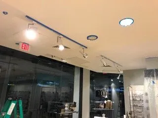 Slide of Modern Facilities Solutions