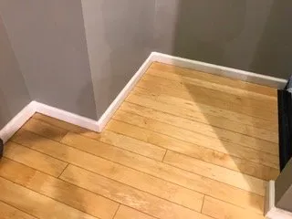 Slide of Modern Facilities Solutions