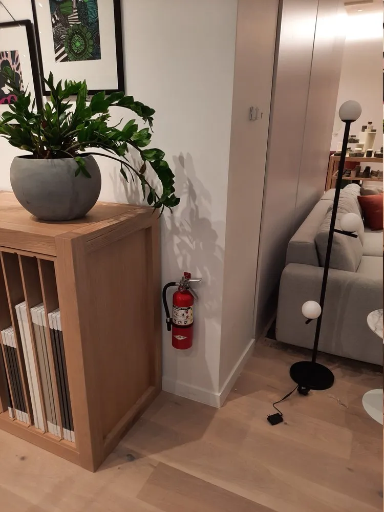 Slide of Modern Facilities Solutions