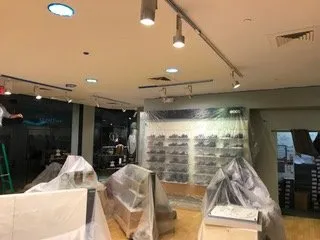 Slide of Modern Facilities Solutions