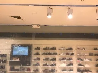 Slide of Modern Facilities Solutions