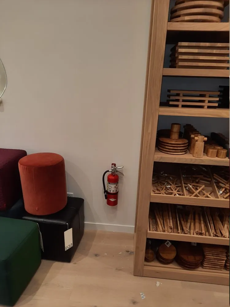 Slide of Modern Facilities Solutions